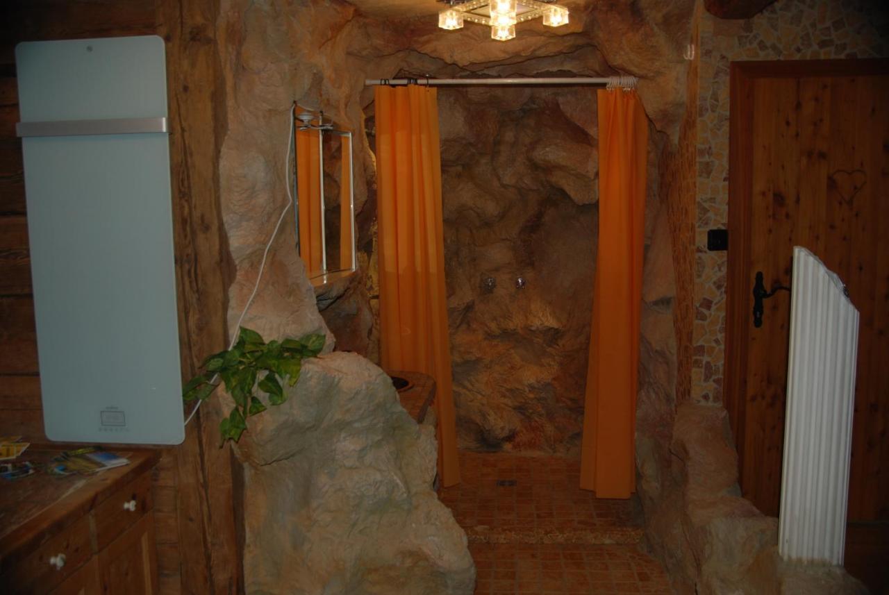 Naturpark-.Weinbergferienhaus Kitzeck im Sausal Exteriér fotografie
