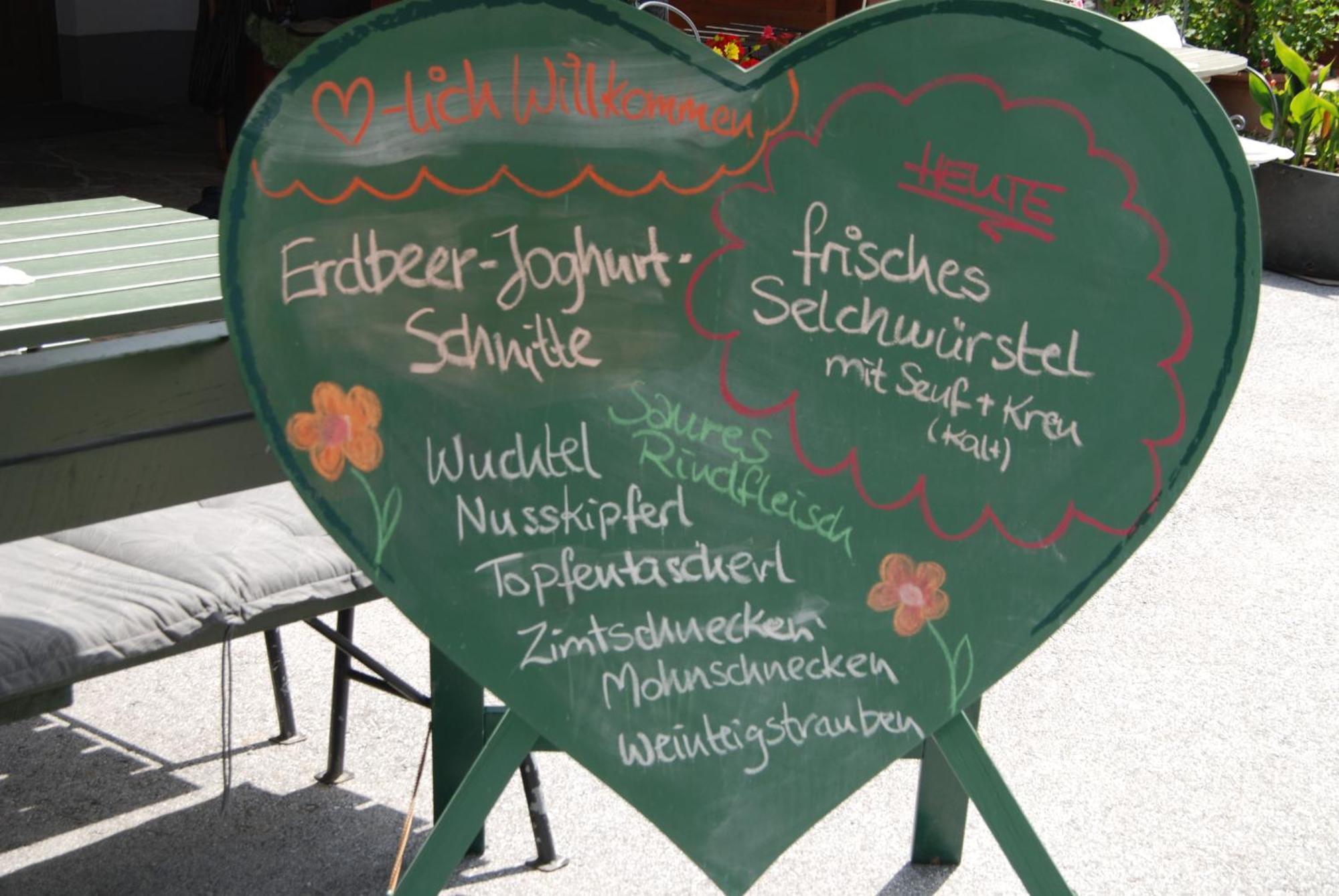 Naturpark-.Weinbergferienhaus Kitzeck im Sausal Exteriér fotografie