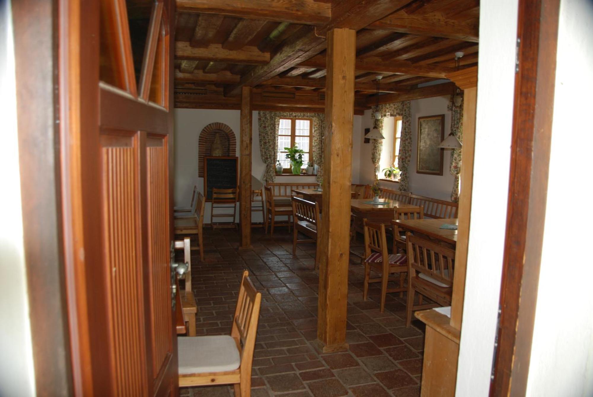 Naturpark-.Weinbergferienhaus Kitzeck im Sausal Exteriér fotografie