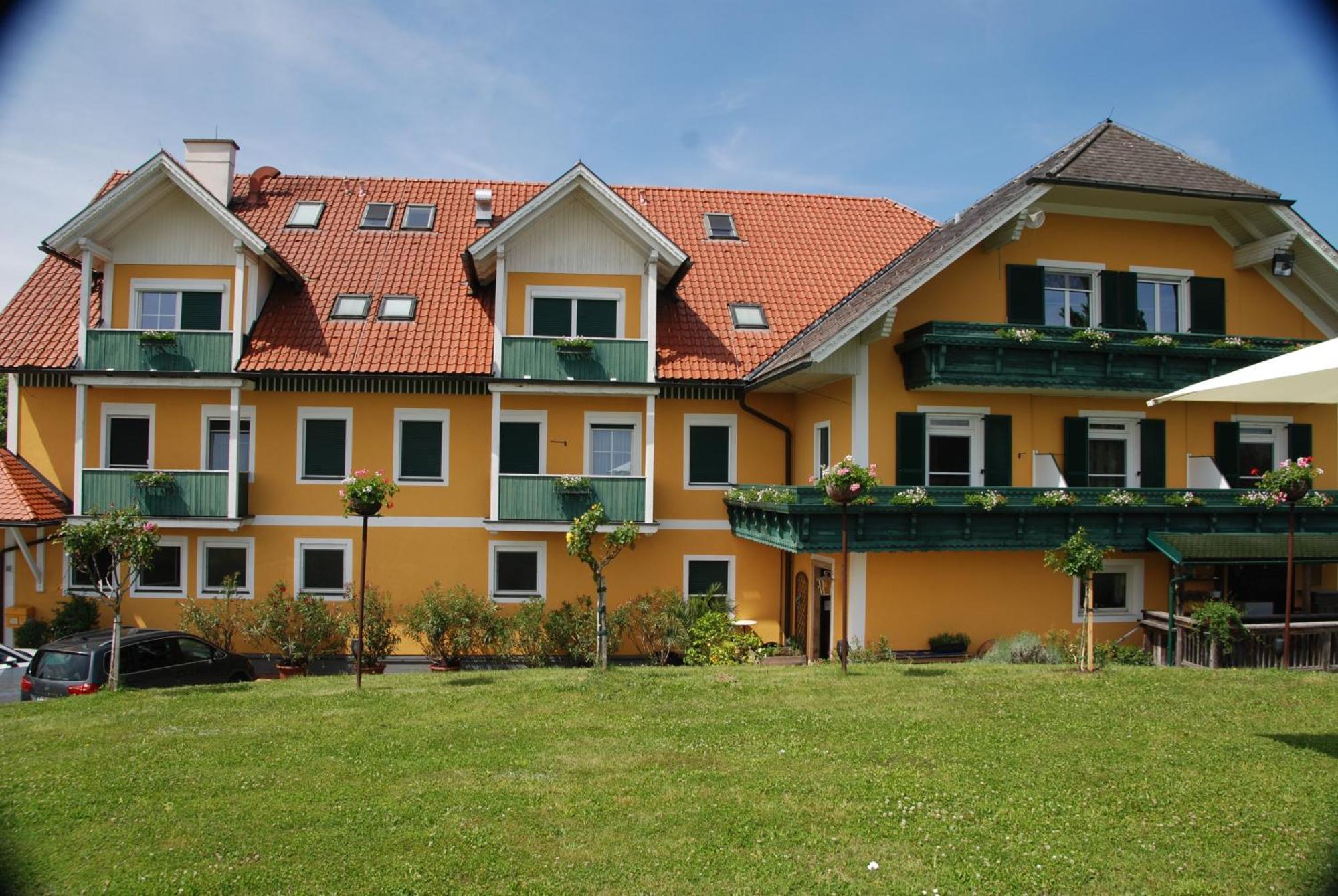 Naturpark-.Weinbergferienhaus Kitzeck im Sausal Exteriér fotografie